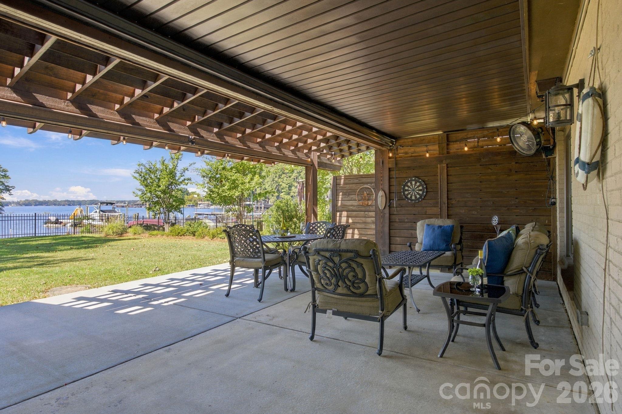 20625 Island Forest Drive