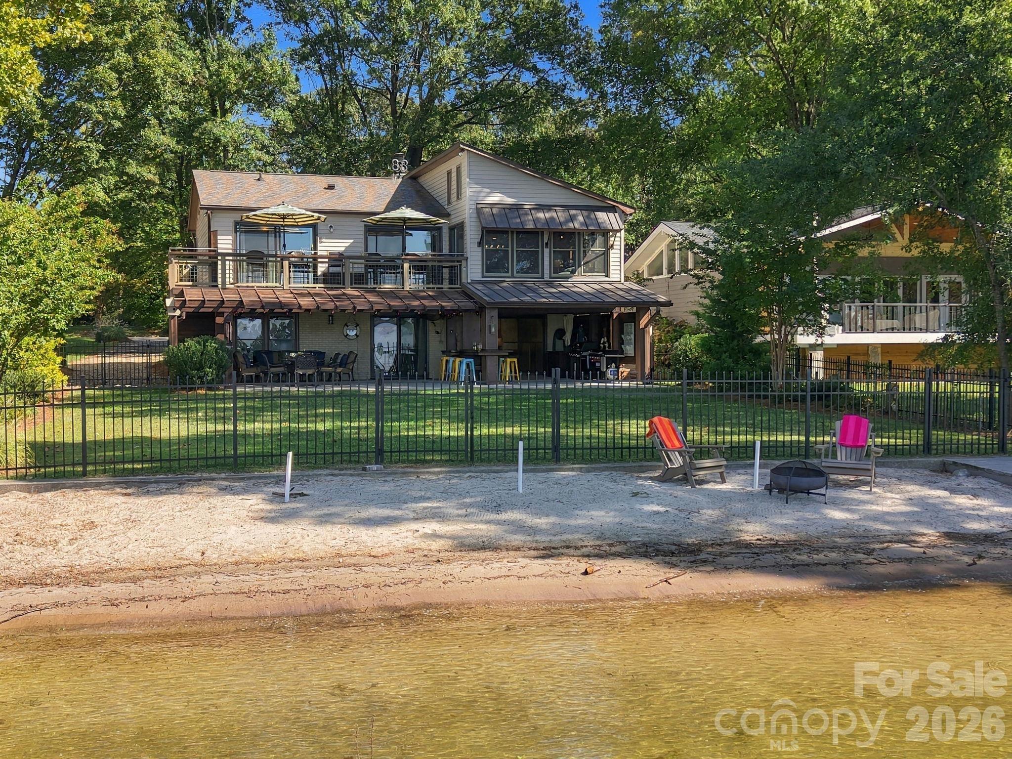 20625 Island Forest Drive