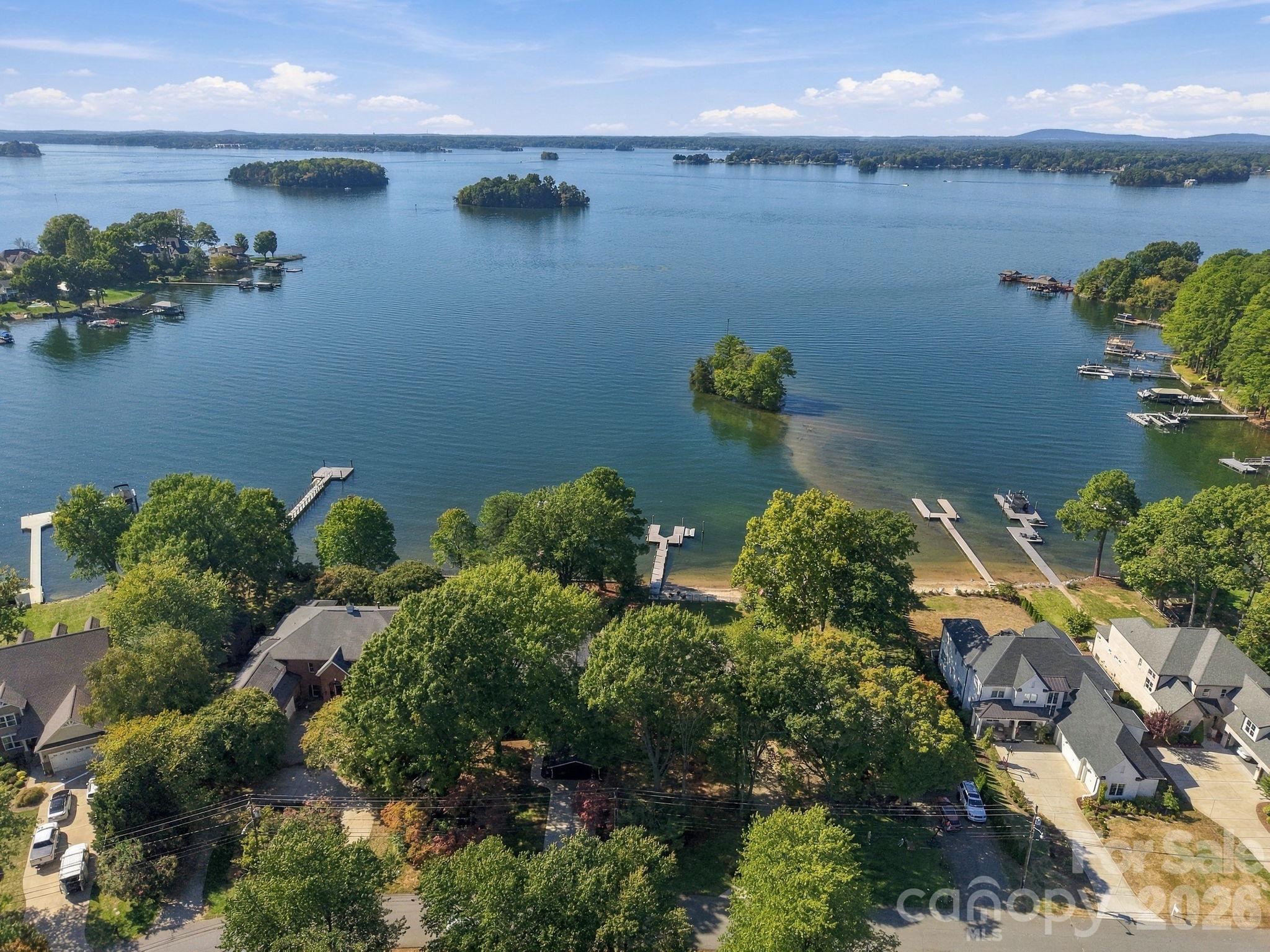 20625 Island Forest Drive