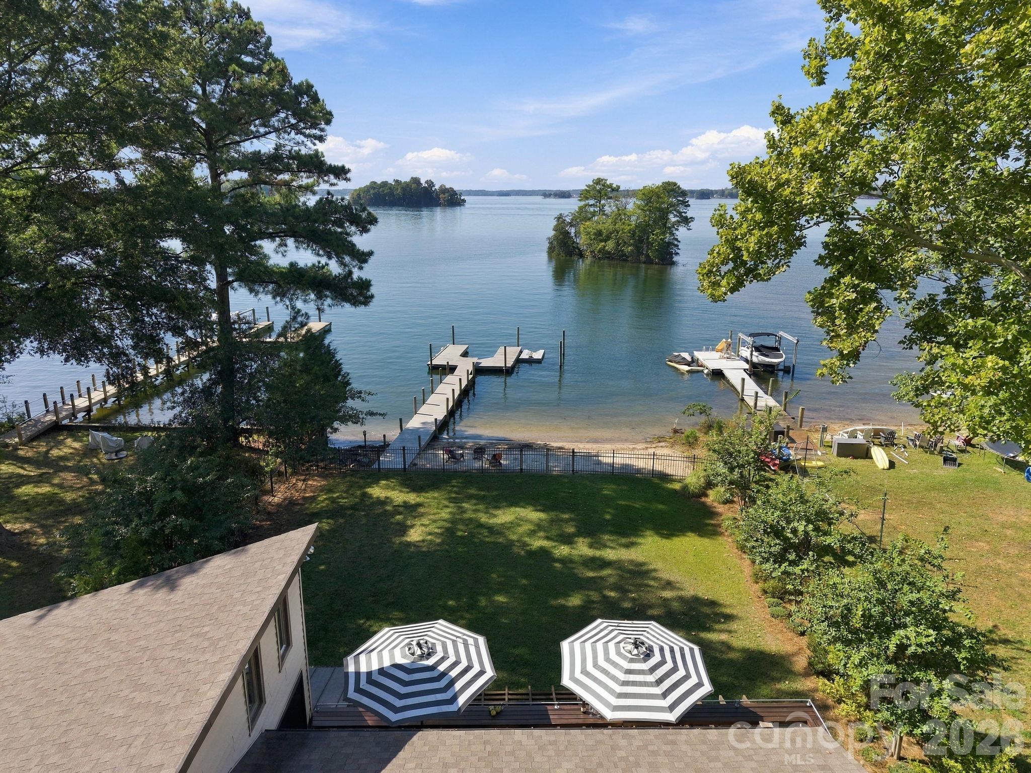 20625 Island Forest Drive