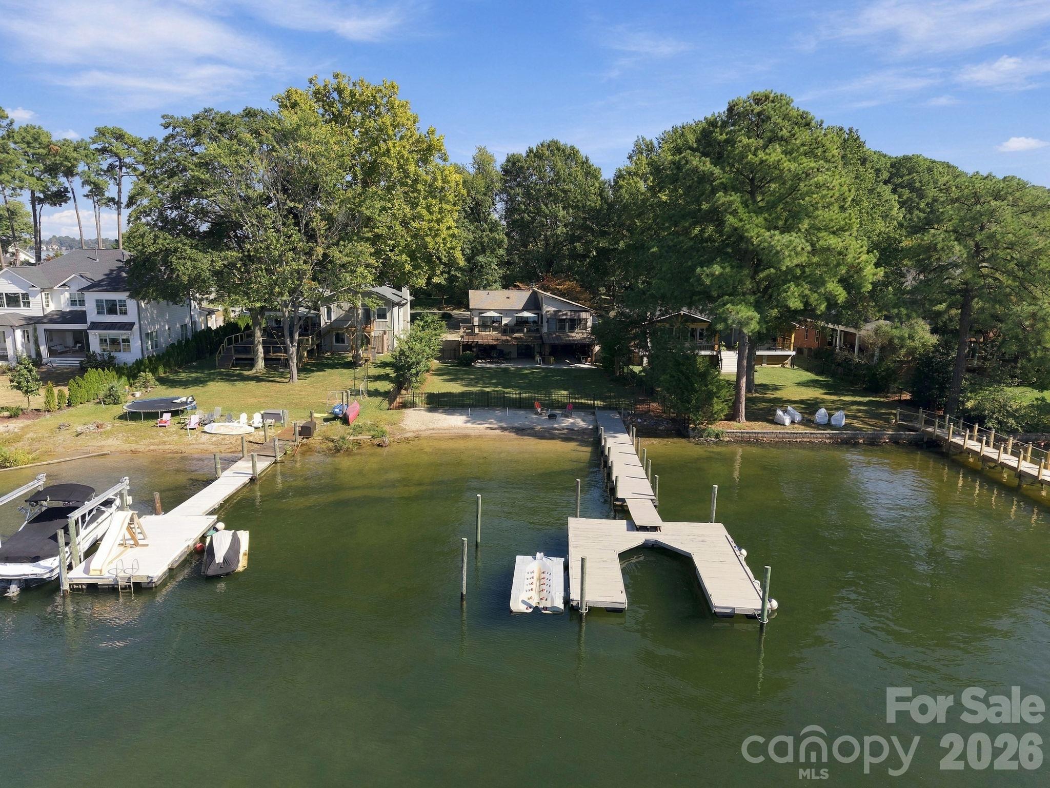 20625 Island Forest Drive