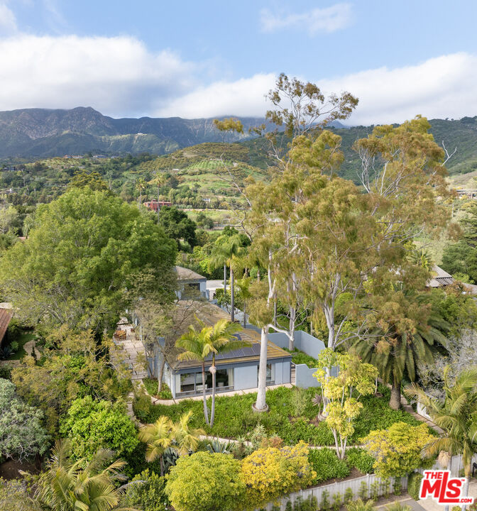 246 Toro Canyon Rd