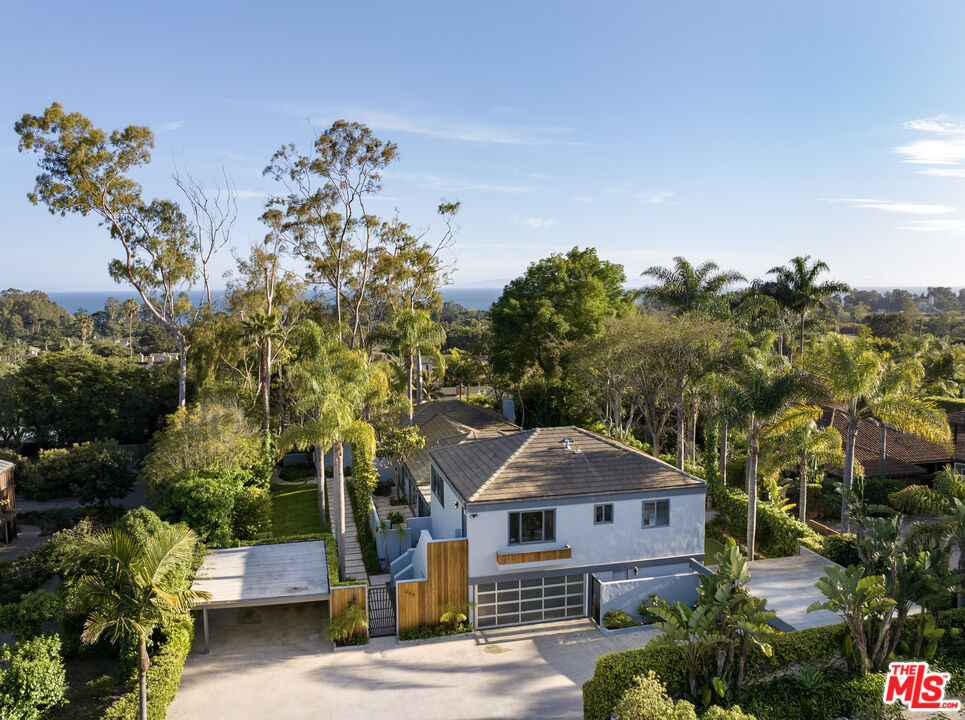 246 Toro Canyon Rd