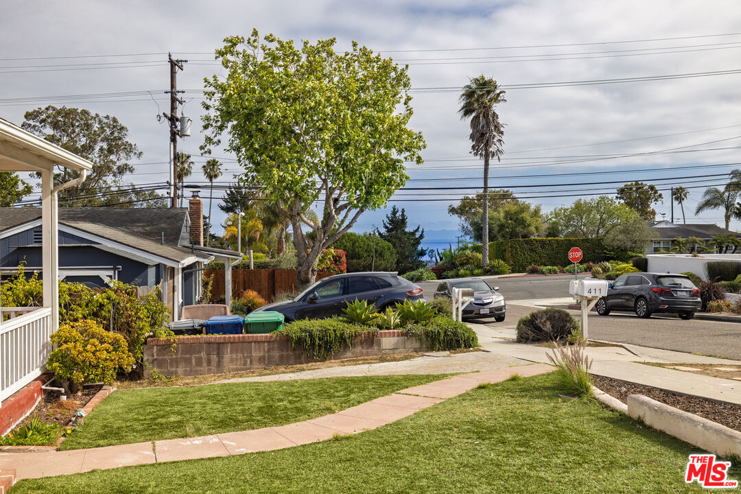 410 Terrace Rd
