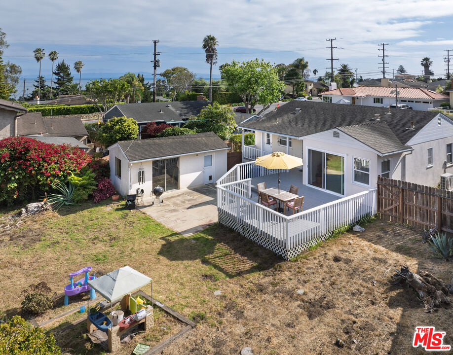410 Terrace Rd