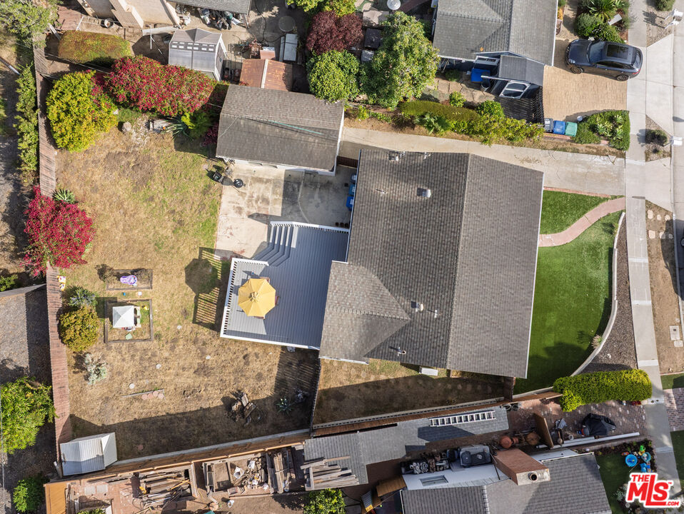 410 Terrace Rd