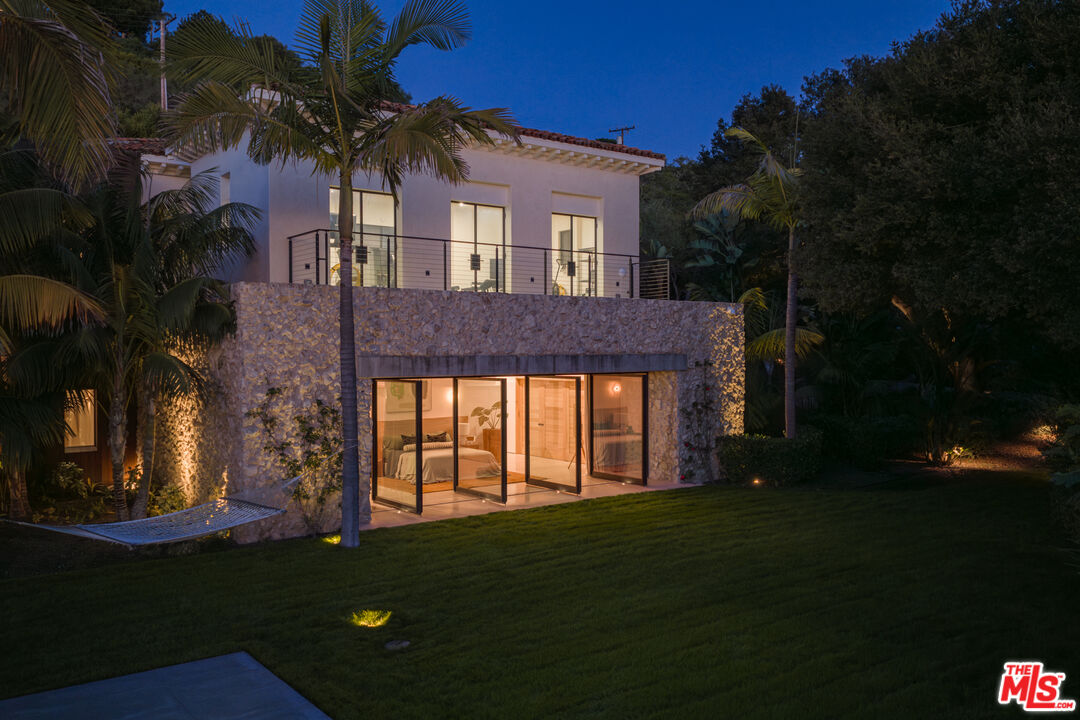 4160 La Ladera Rd