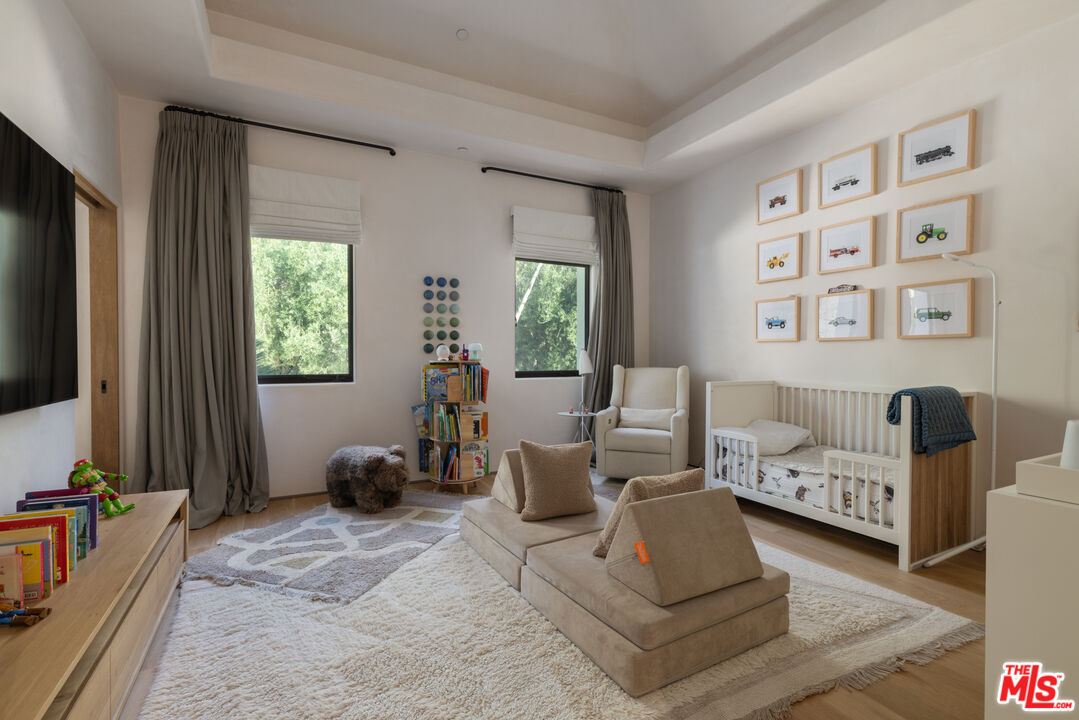 4160 La Ladera Rd