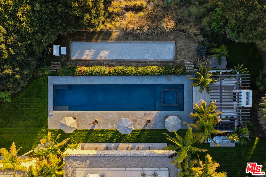 4160 La Ladera Rd