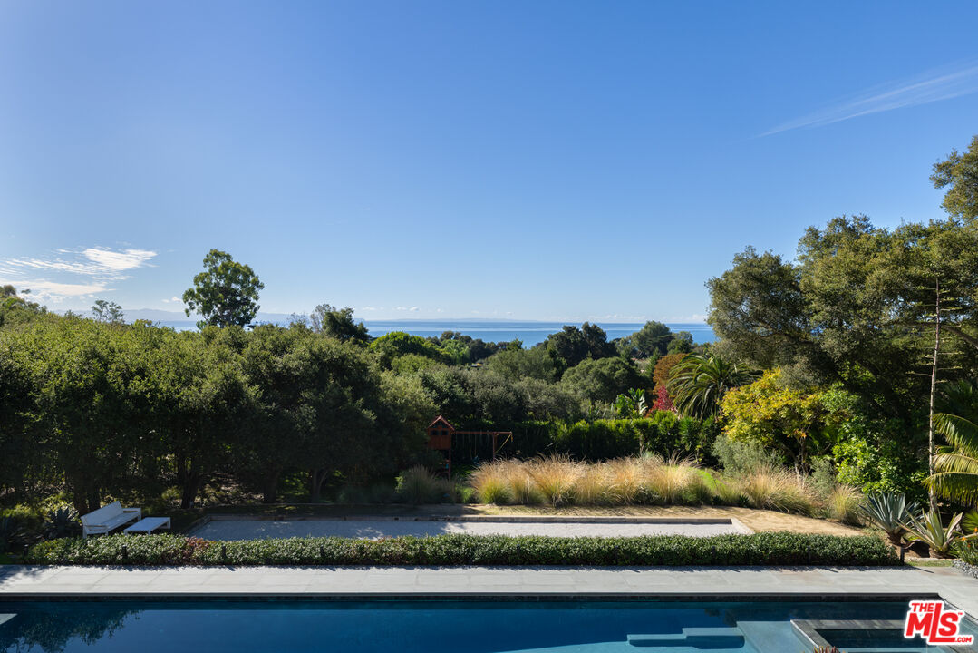 4160 La Ladera Rd