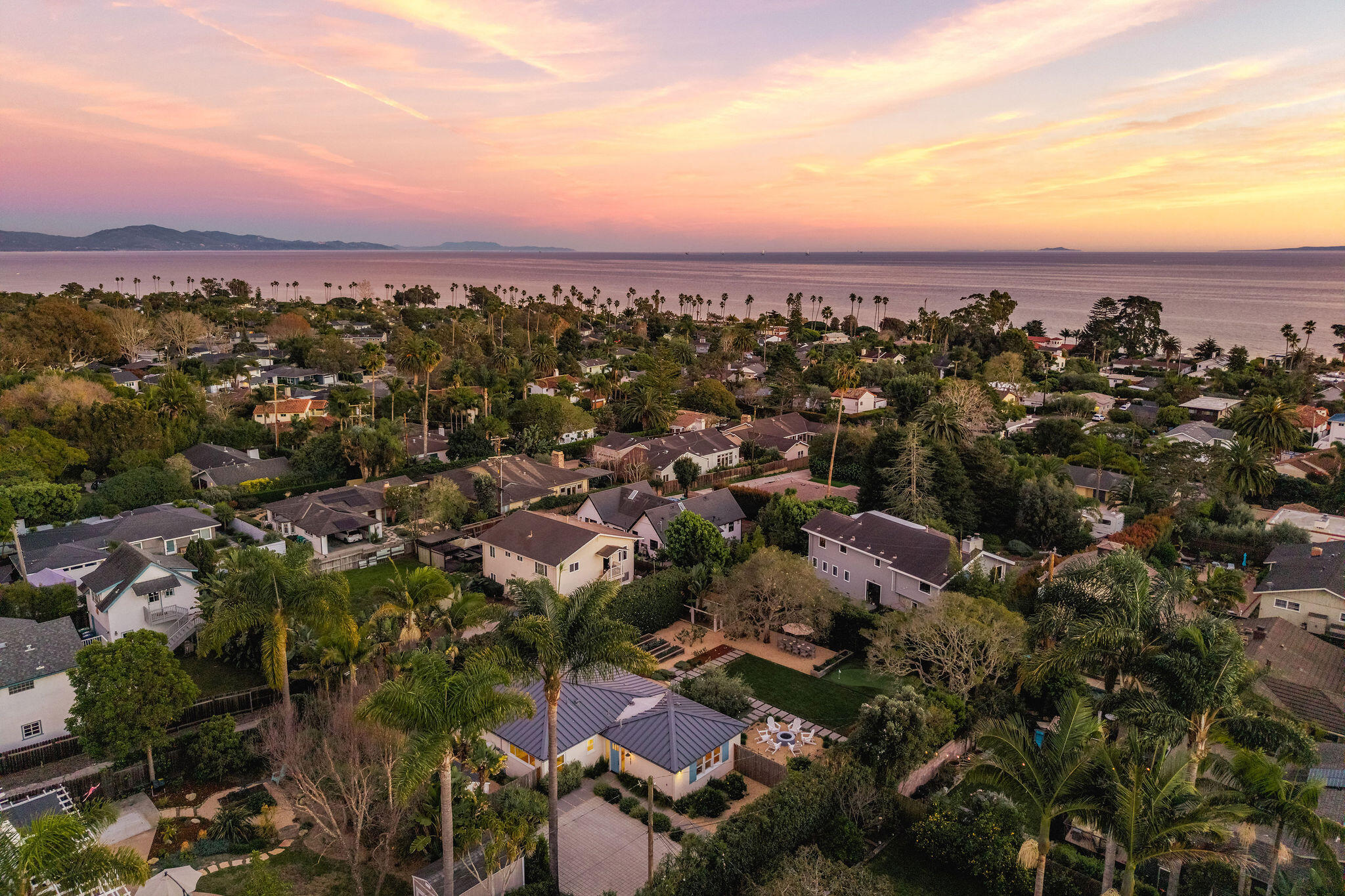 1437 San Miguel Avenue