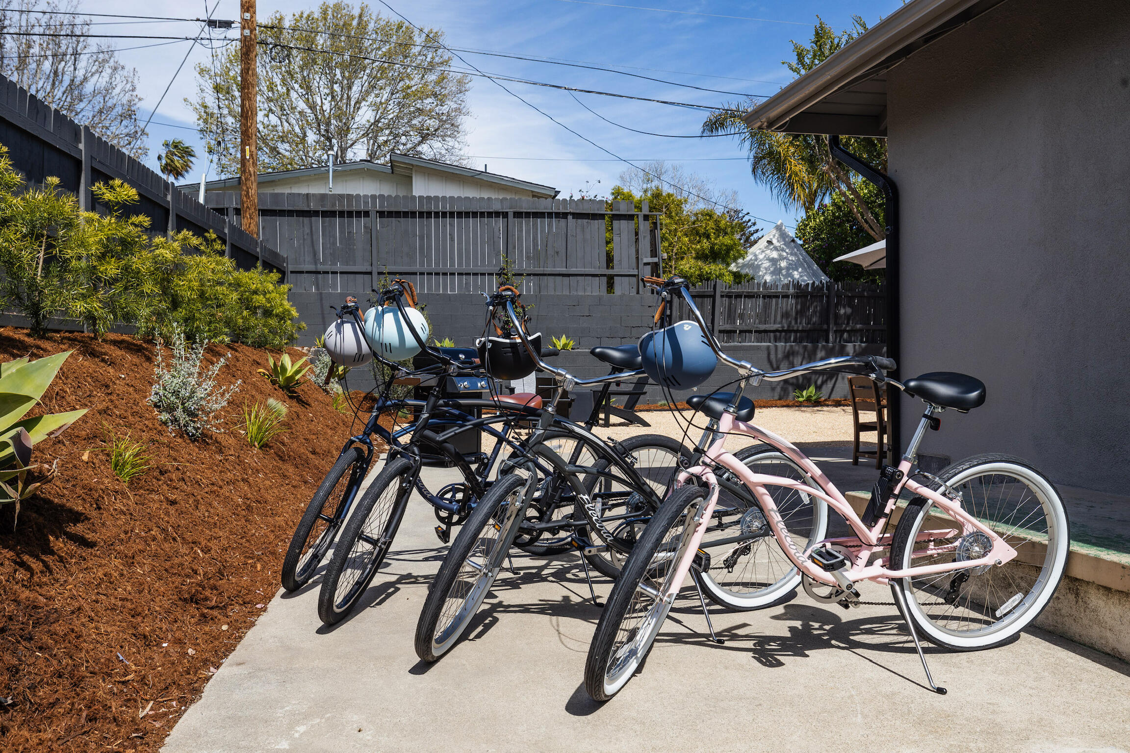 238 San Rafael Avenue