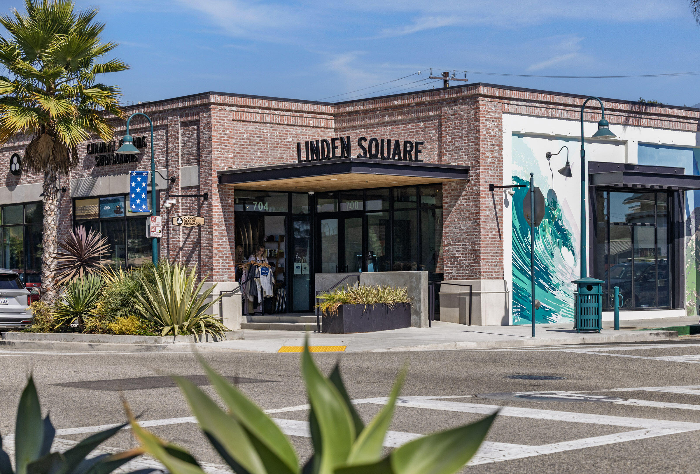 1098 Linden Avenue