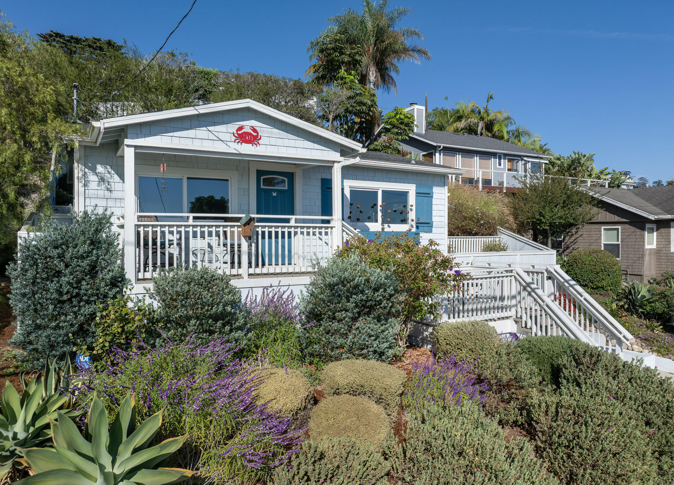 2304 Varley Street Summerland CA