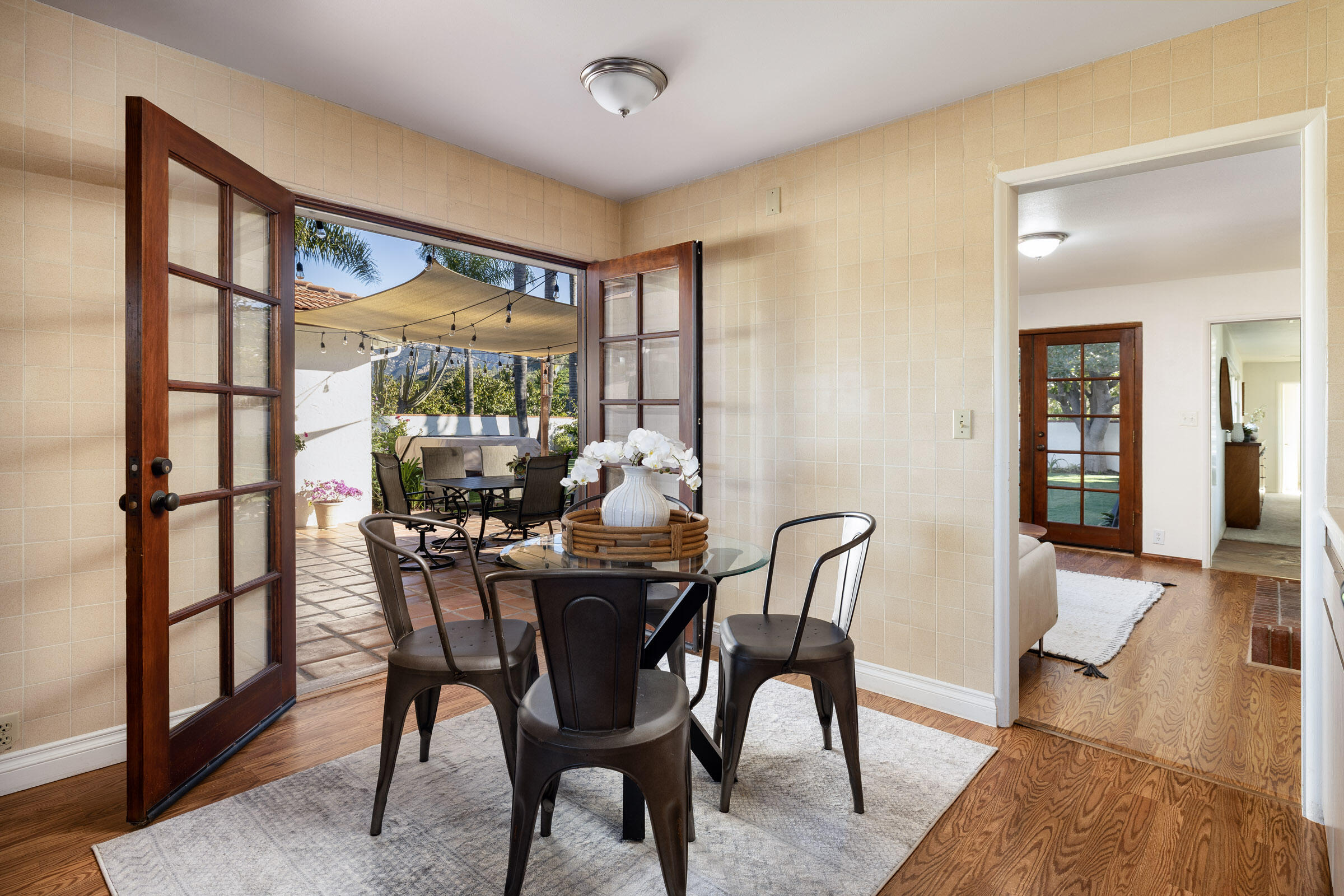 200 Ellwood Ridge Road