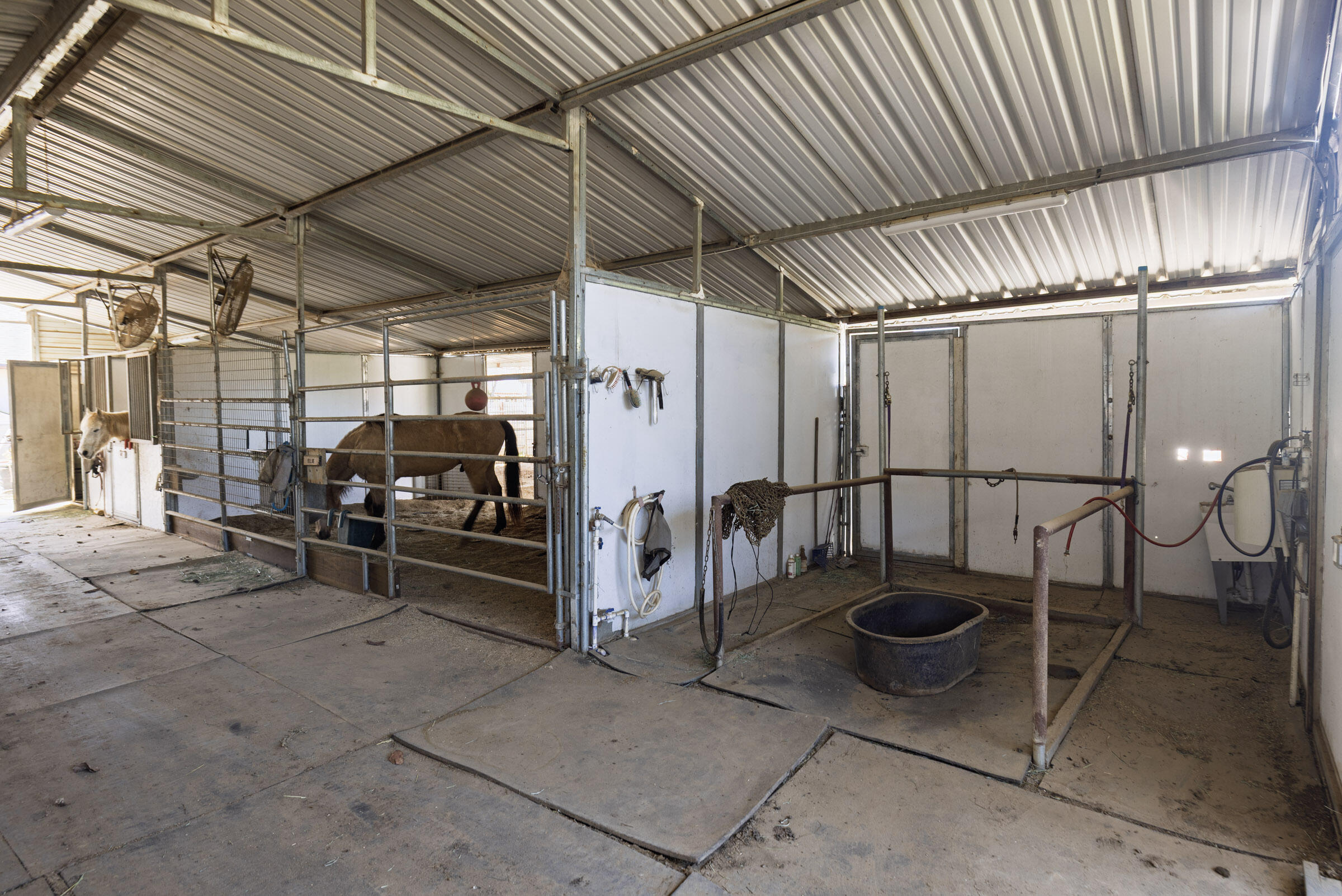 200 Ellwood Ridge Road