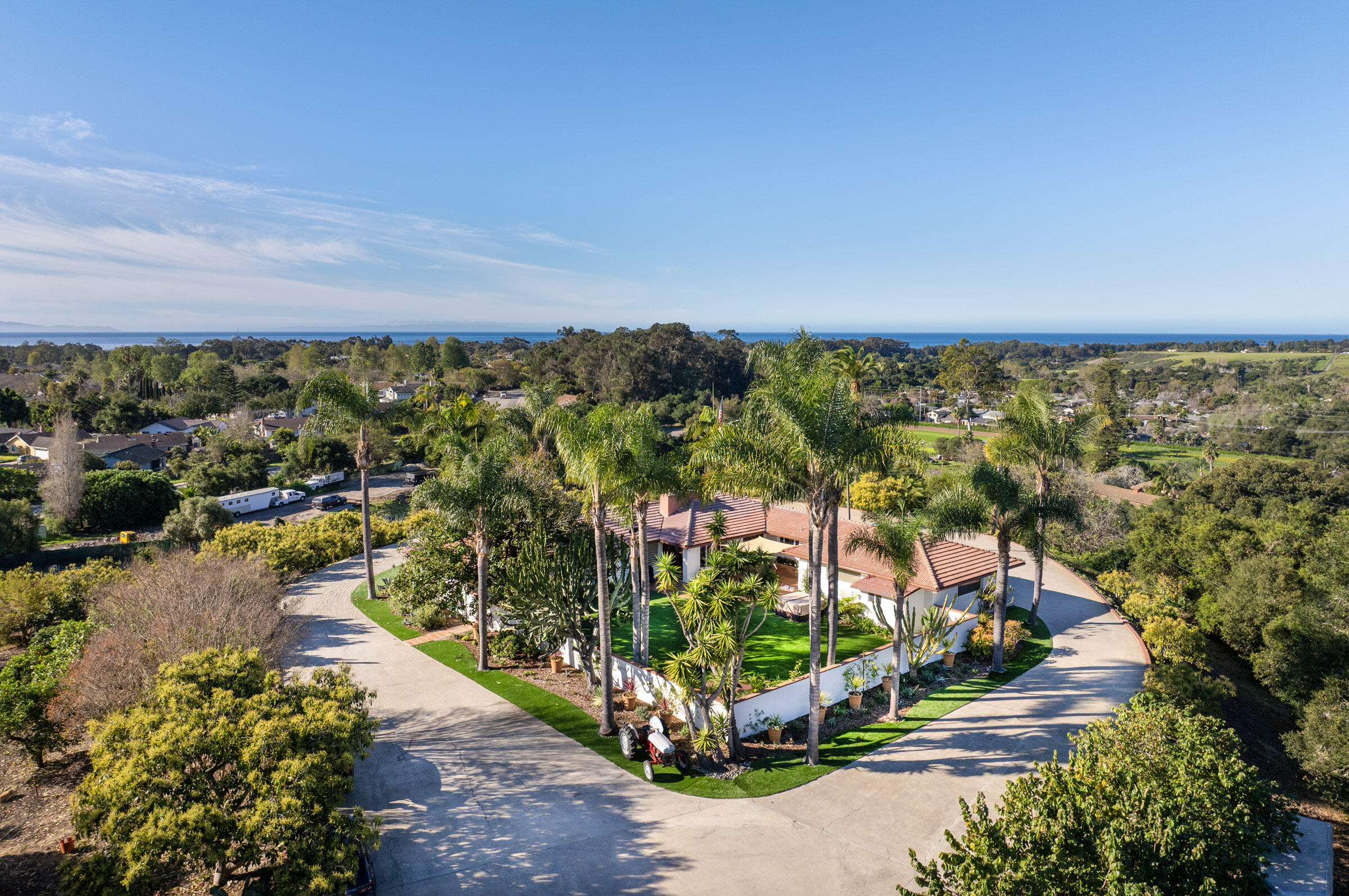 200 Ellwood Ridge Road