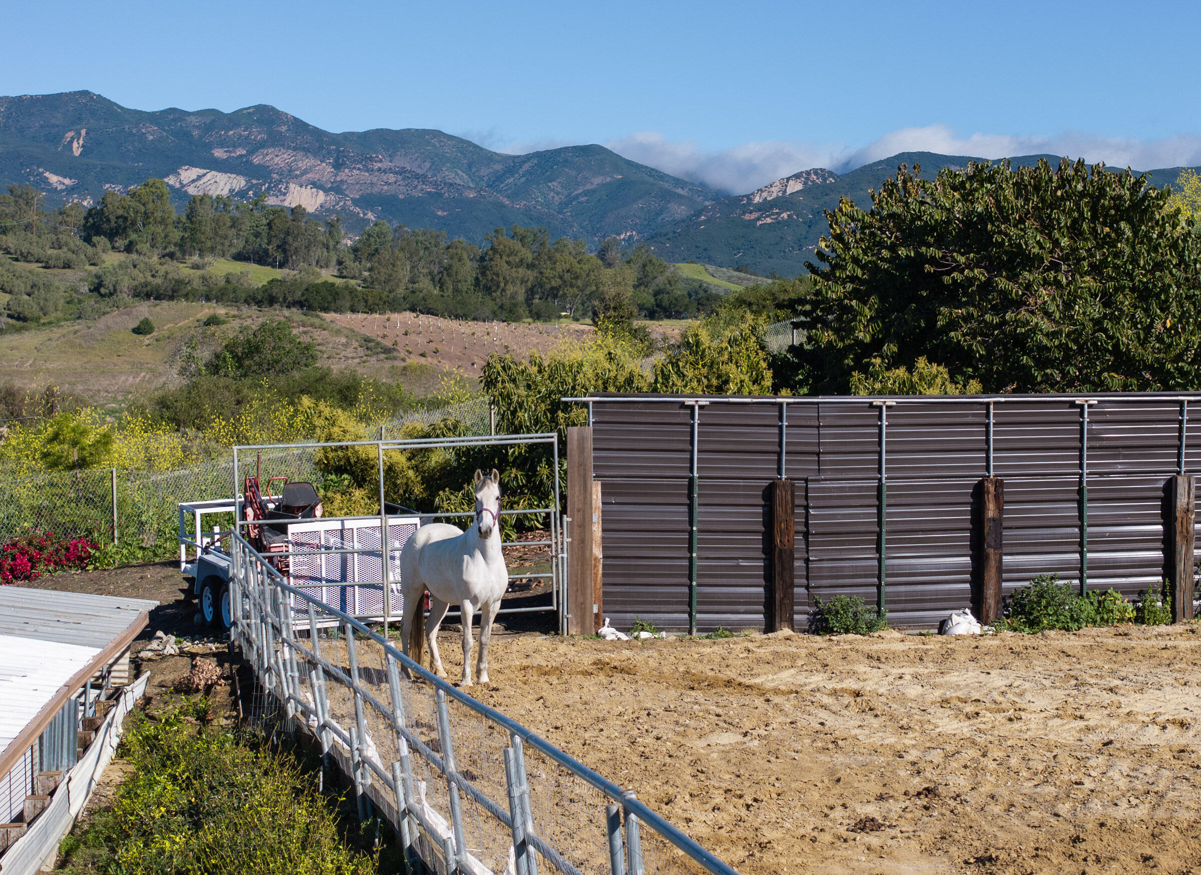 200 Ellwood Ridge Road