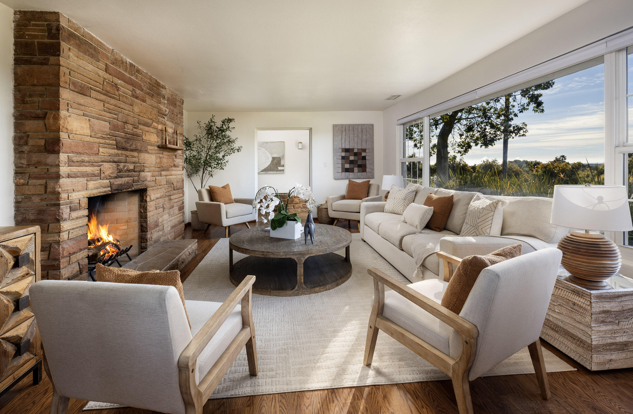 200 Ellwood Ridge Road