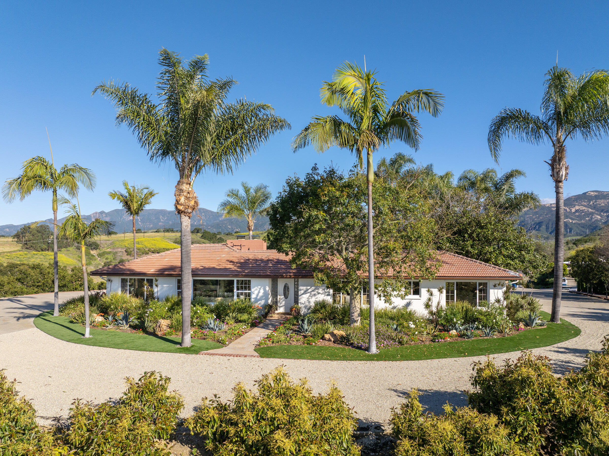 200 Ellwood Ridge Road