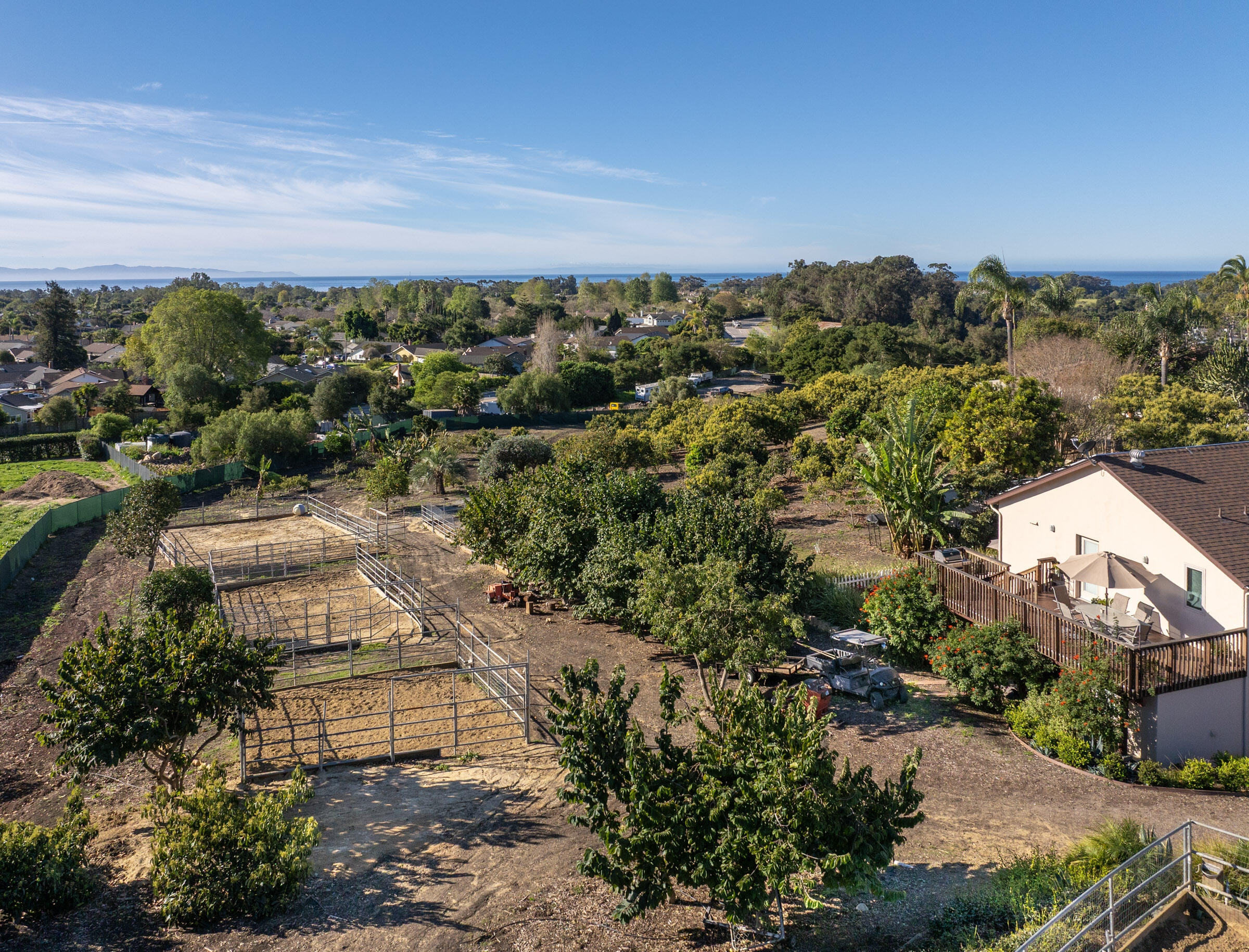 200 Ellwood Ridge Road