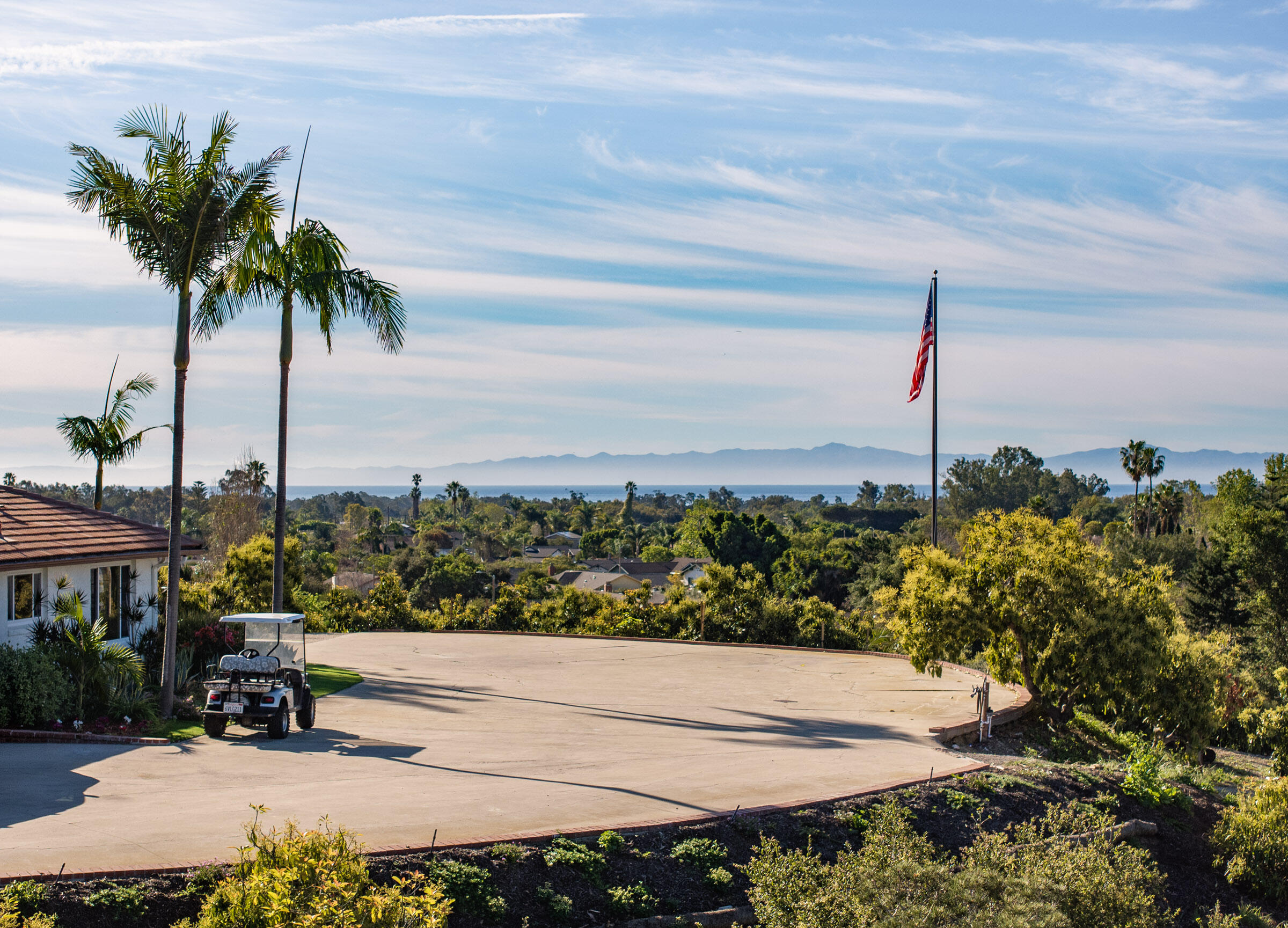 200 Ellwood Ridge Road