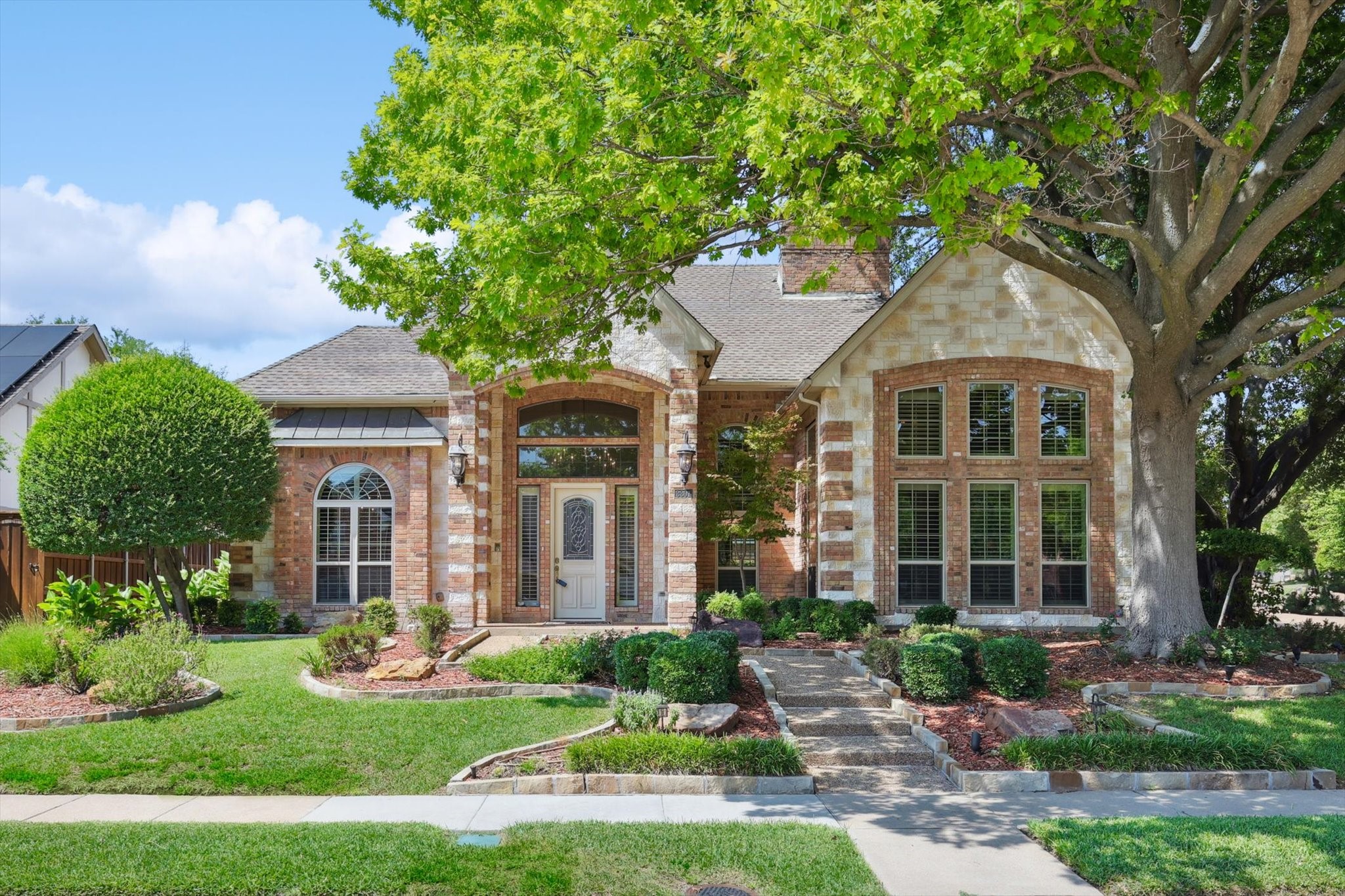 3301 Swanson Drive