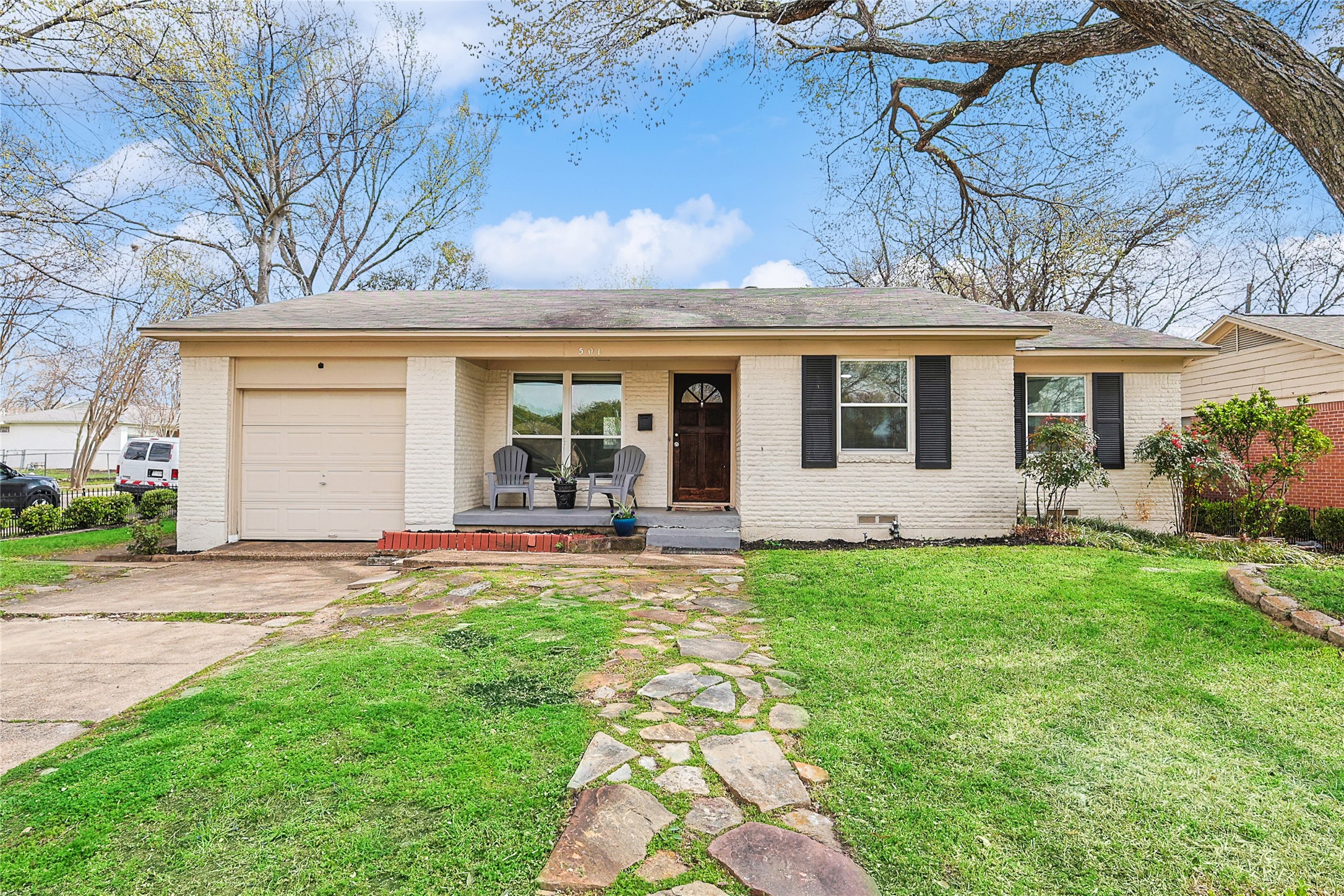501 Dublin Drive