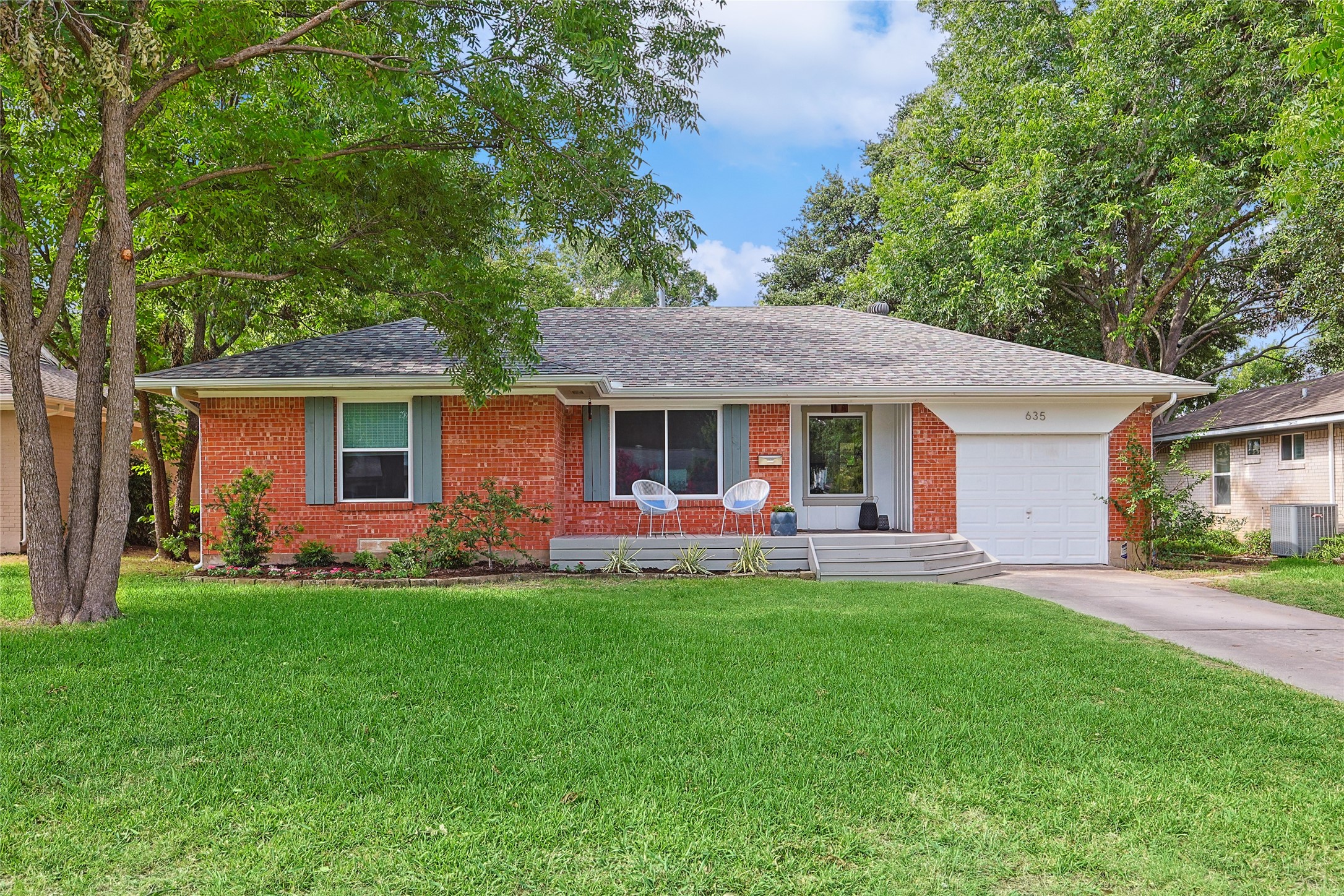 635 Northill Drive