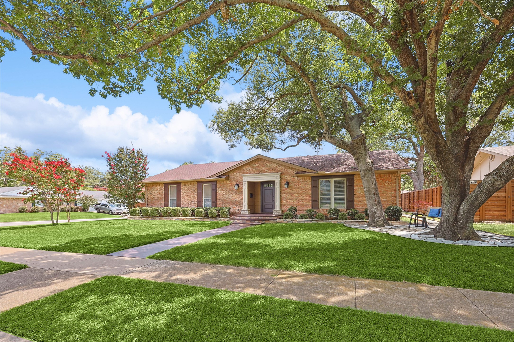1301 Chippewa Drive