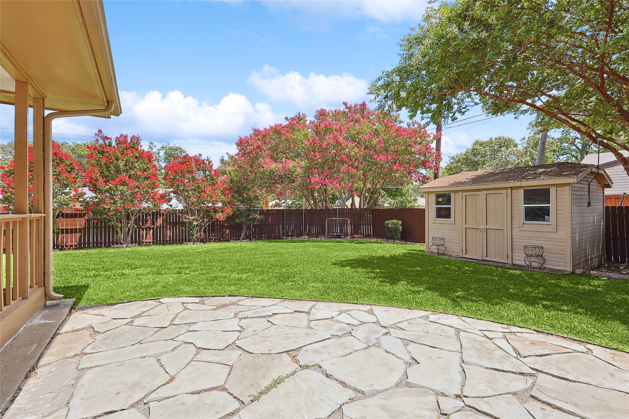 1301 Chippewa Drive
