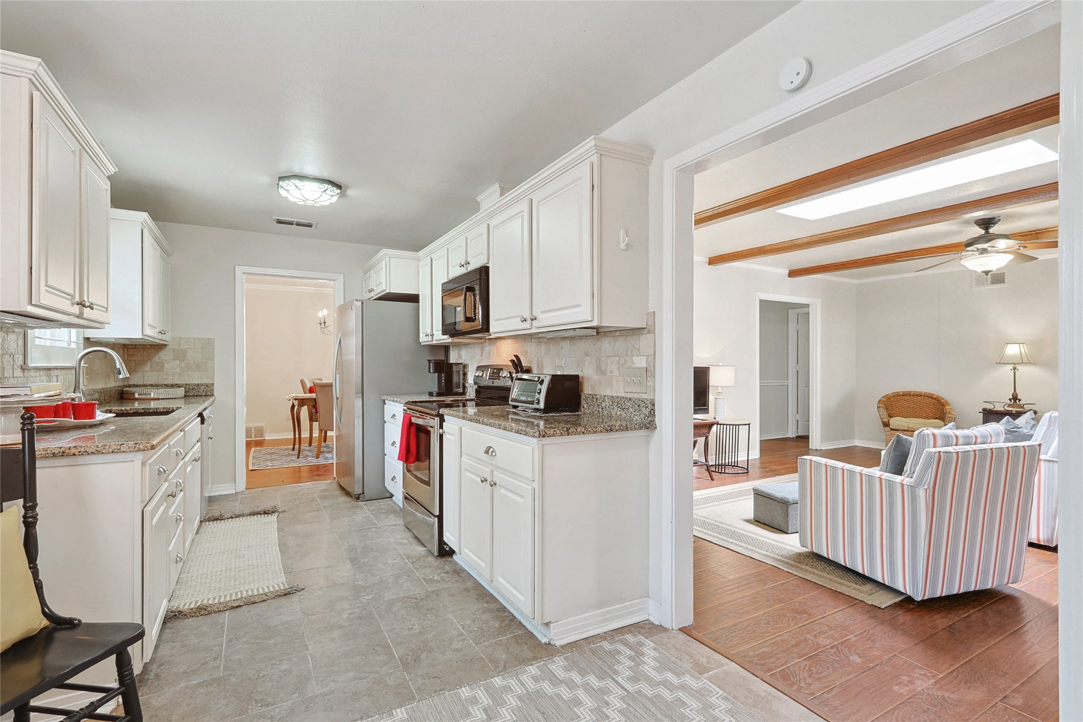 1301 Chippewa Drive