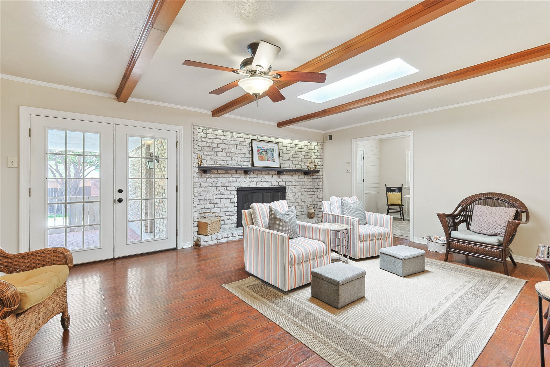 1301 Chippewa Drive