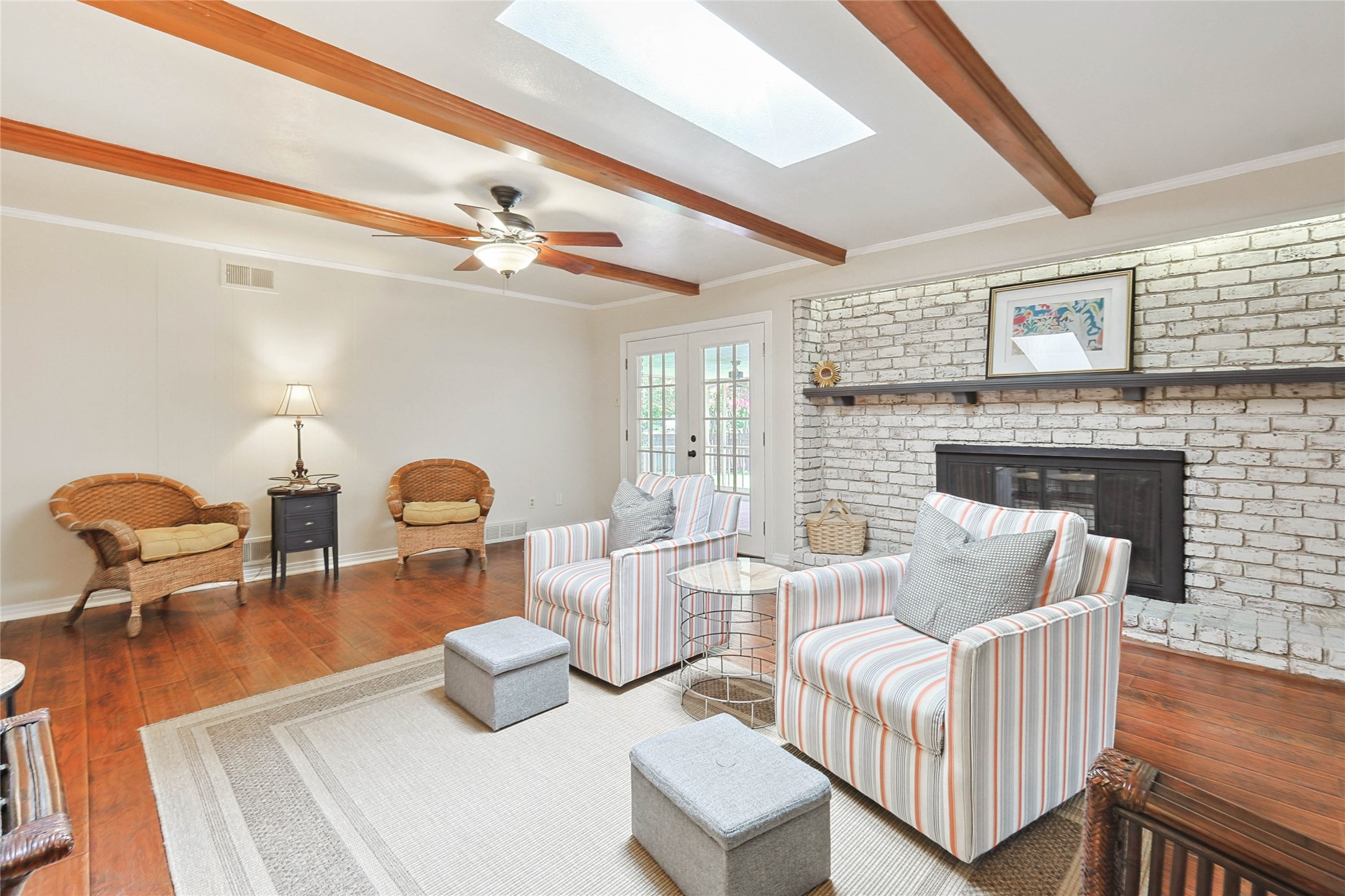 1301 Chippewa Drive