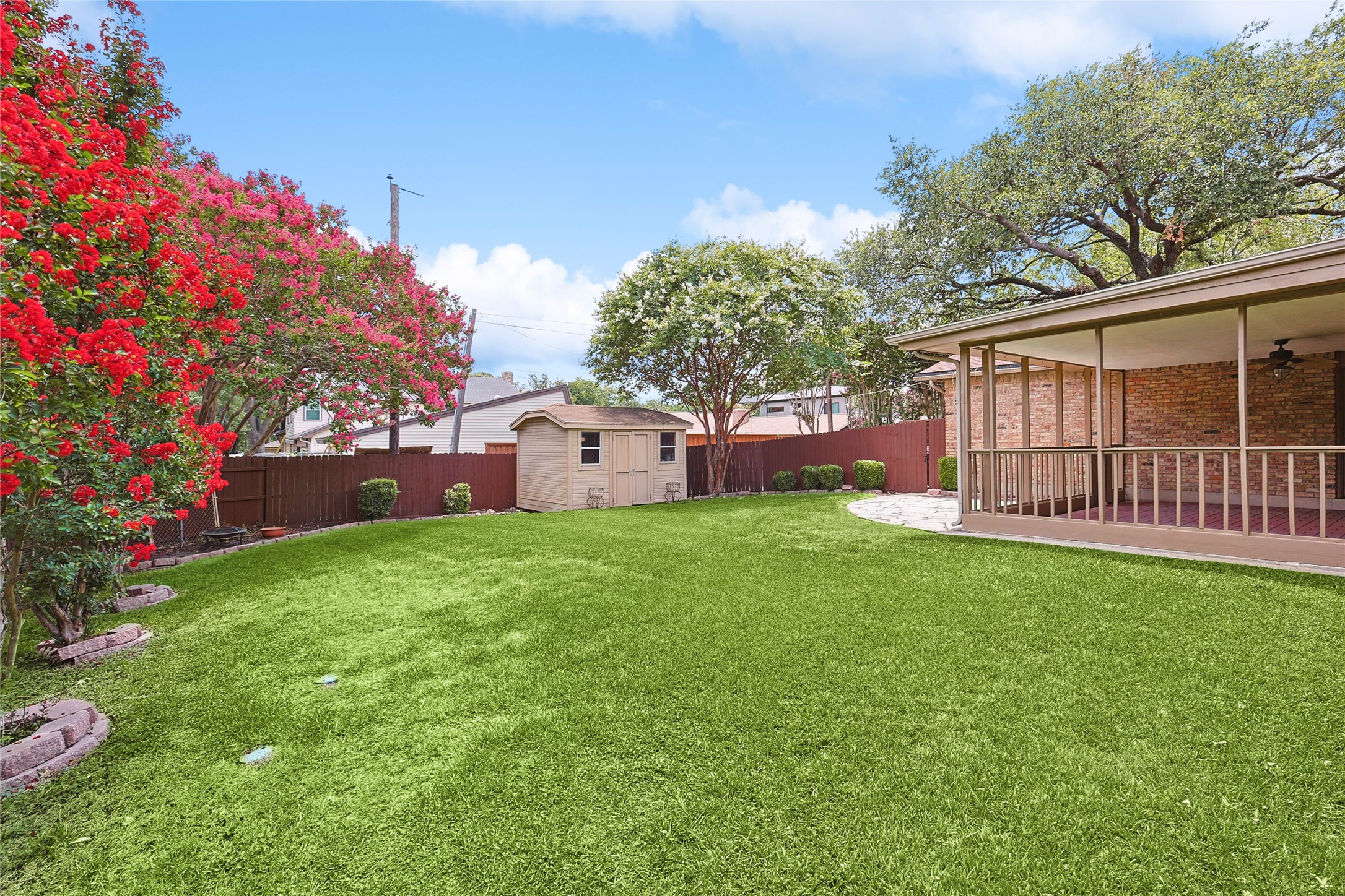 1301 Chippewa Drive