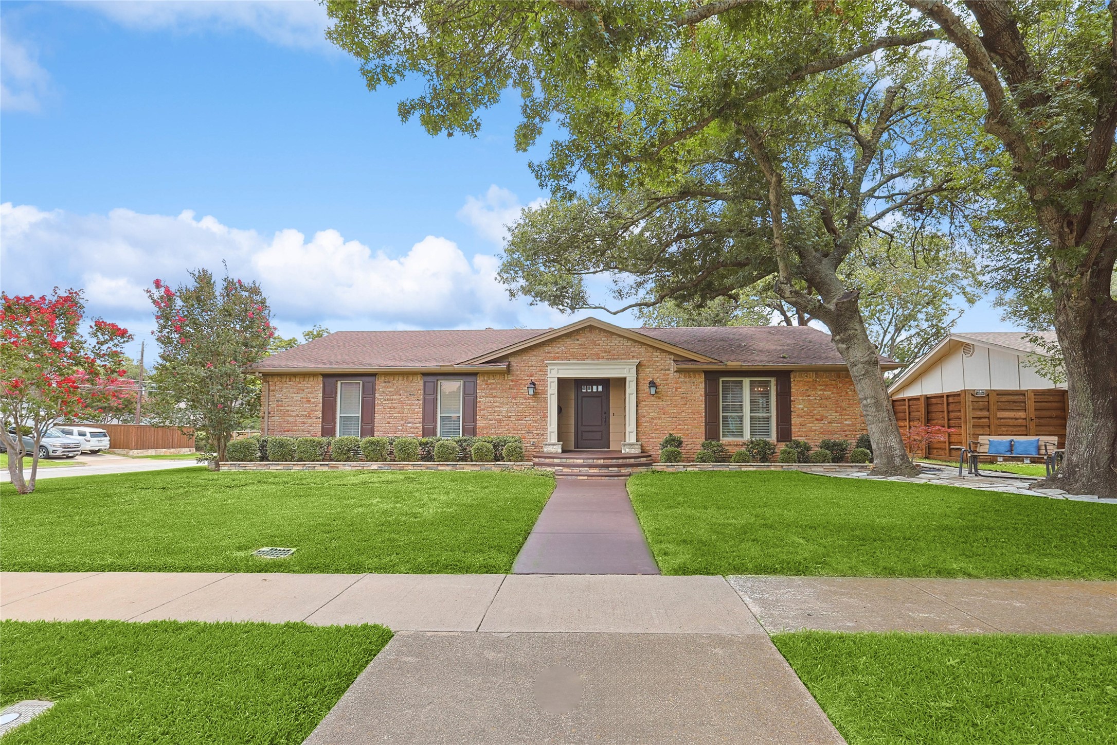 1301 Chippewa Drive
