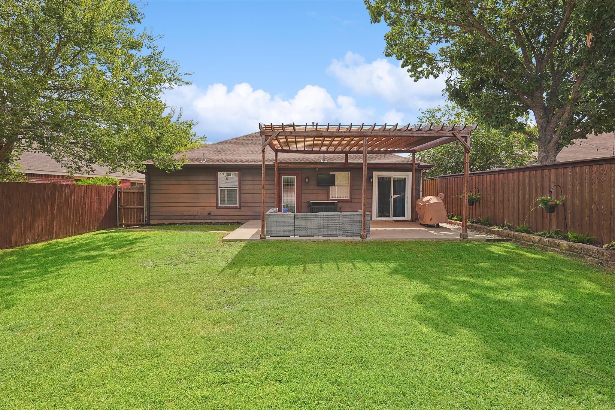 701 Richmond Drive