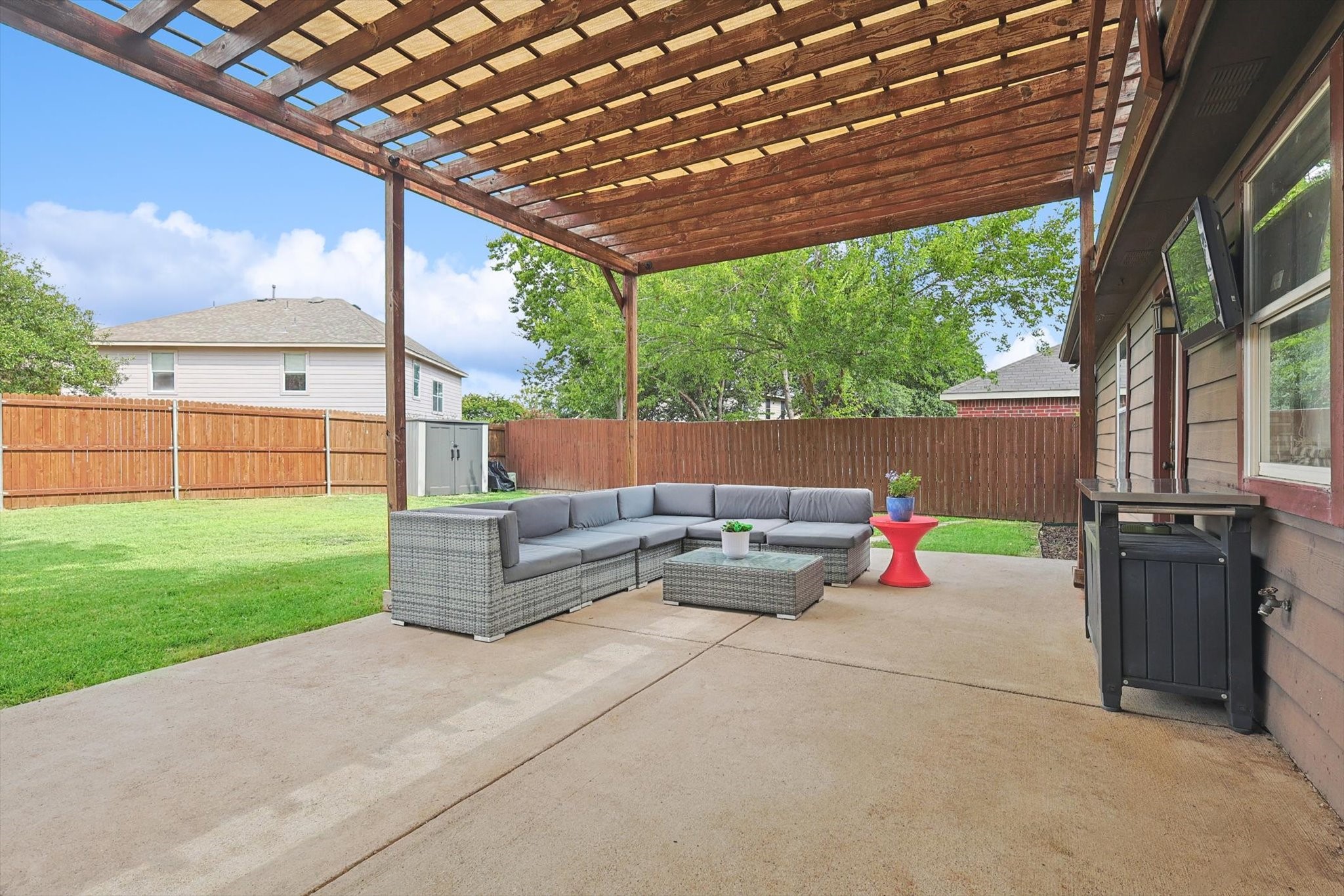701 Richmond Drive