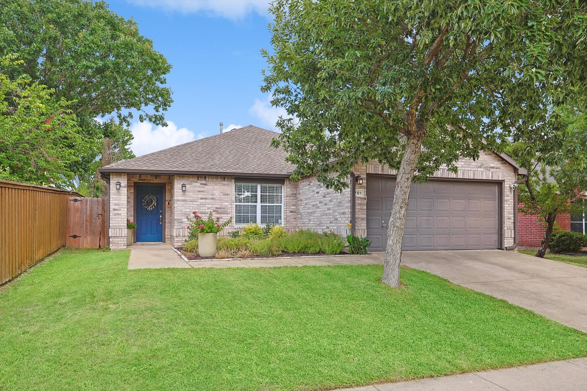 701 Richmond Drive