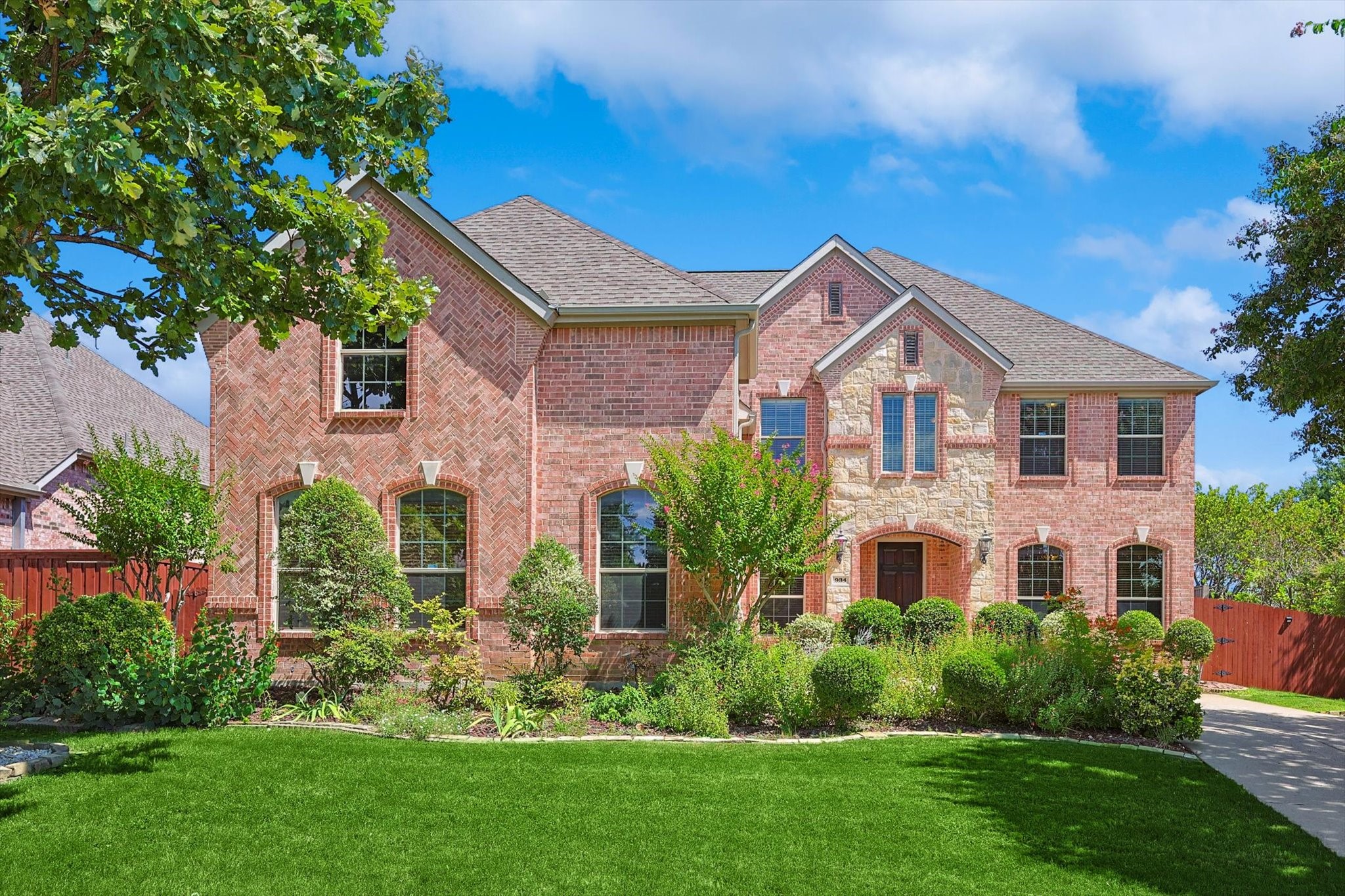 934 Pheasant Drive