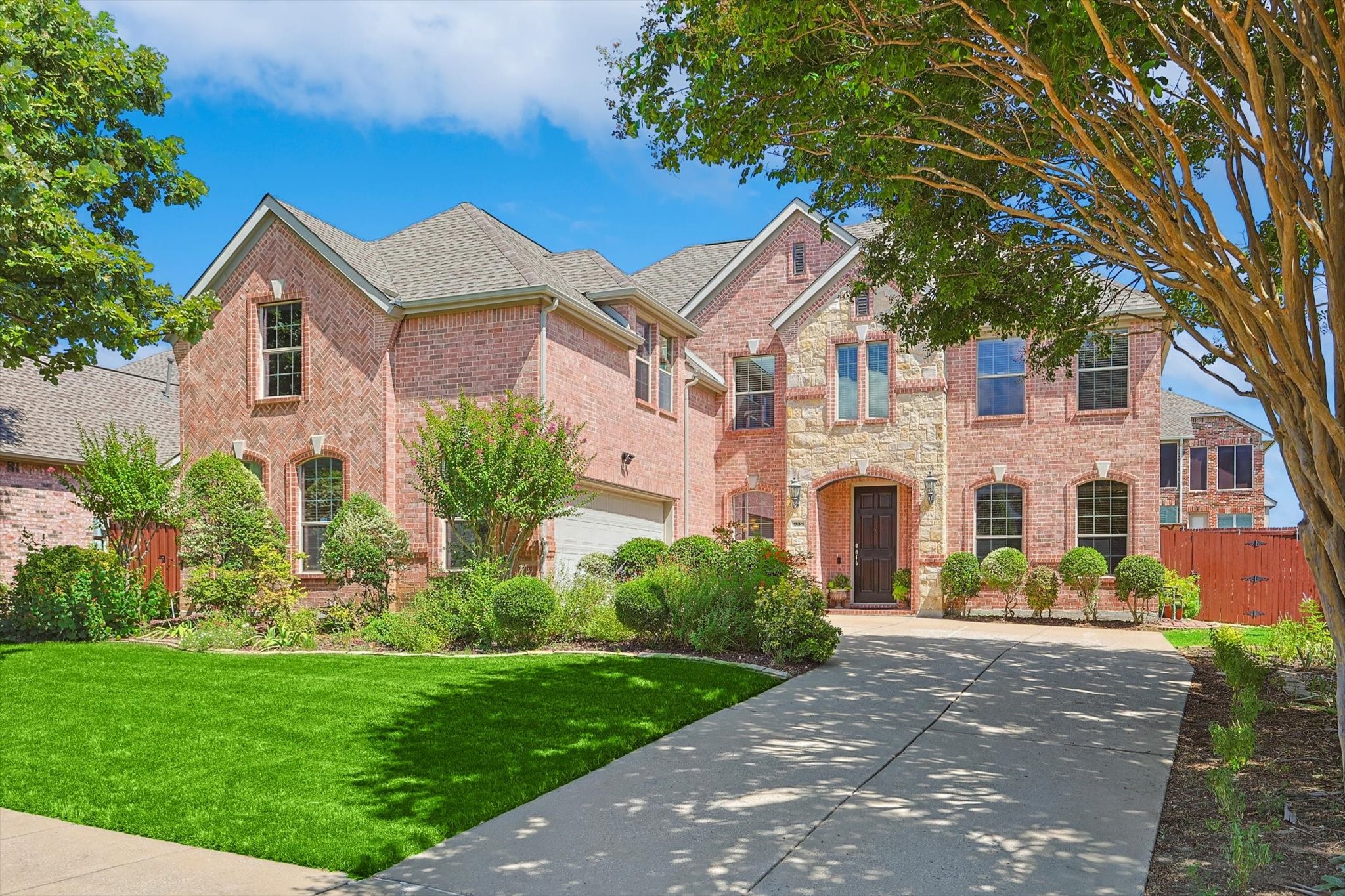 934 Pheasant Drive