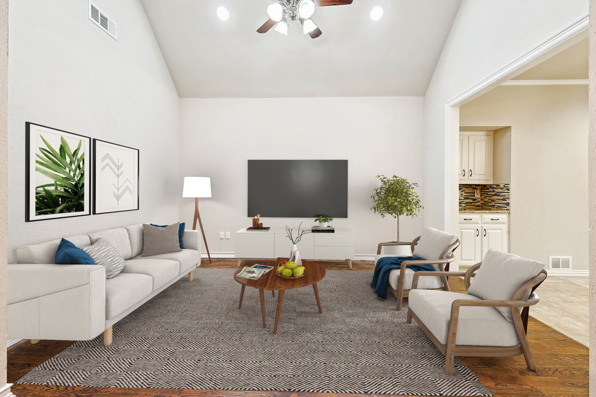 6014 Shetland Drive