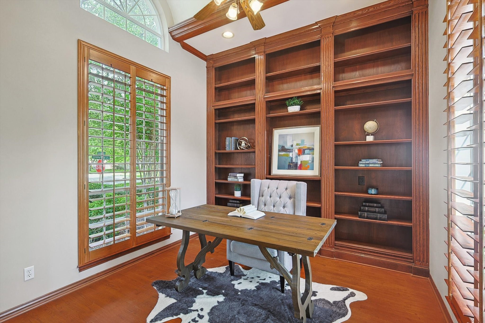 4948 Stony Ford Drive
