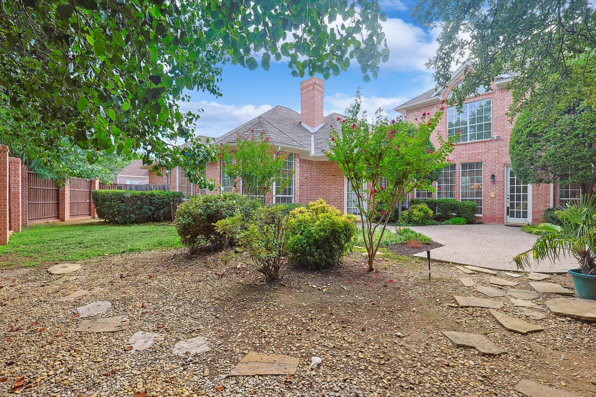 4948 Stony Ford Drive
