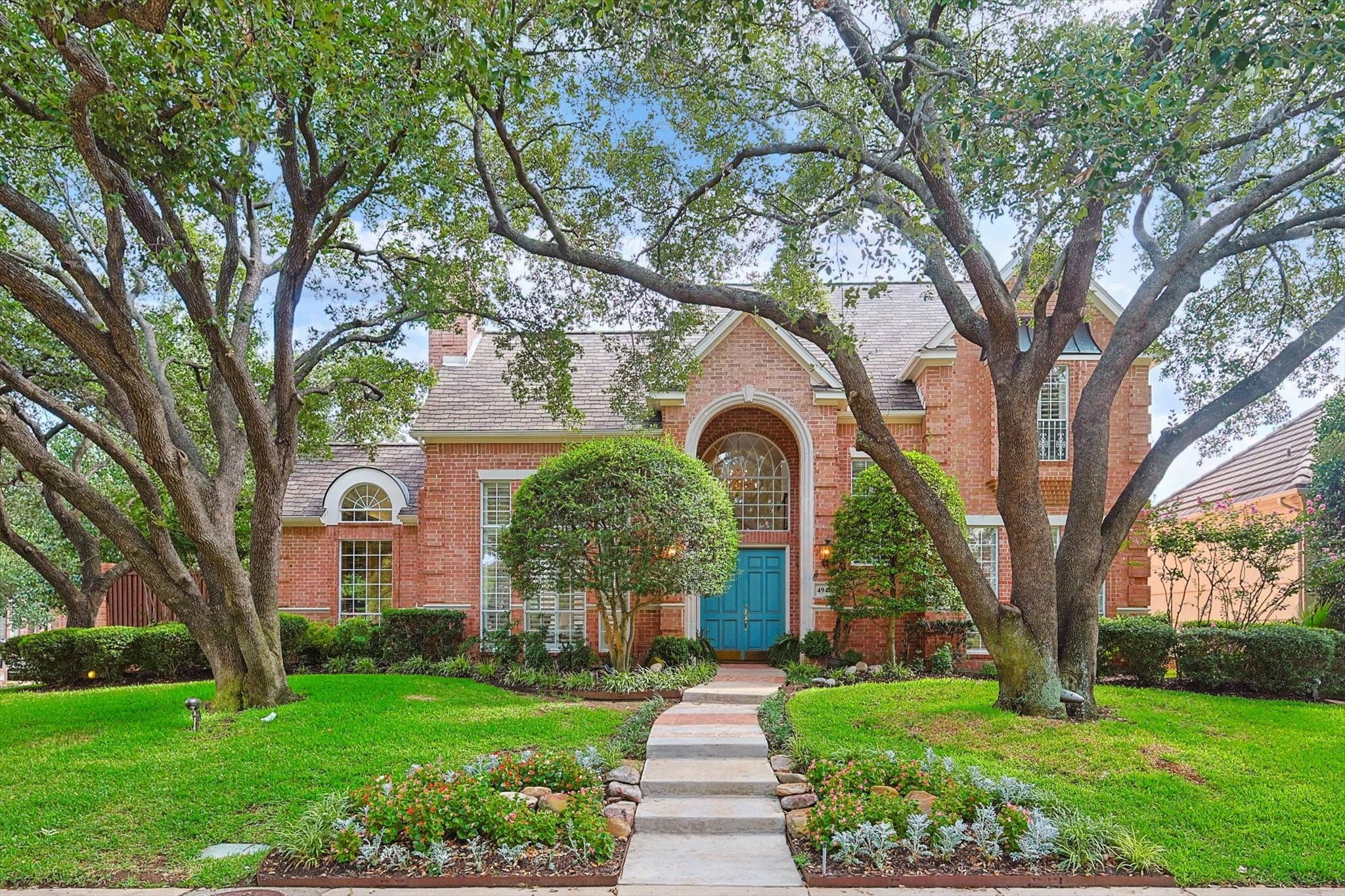 4948 Stony Ford Drive