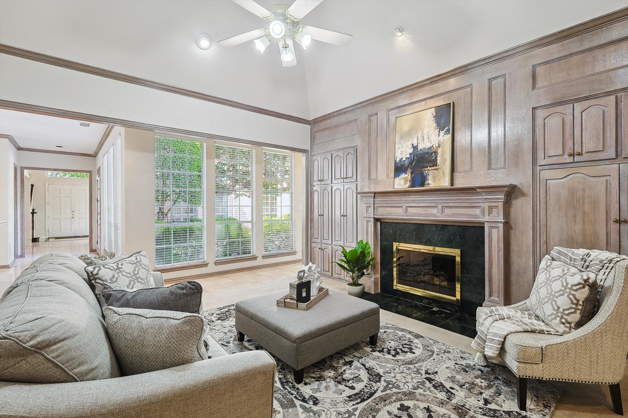 4948 Stony Ford Drive