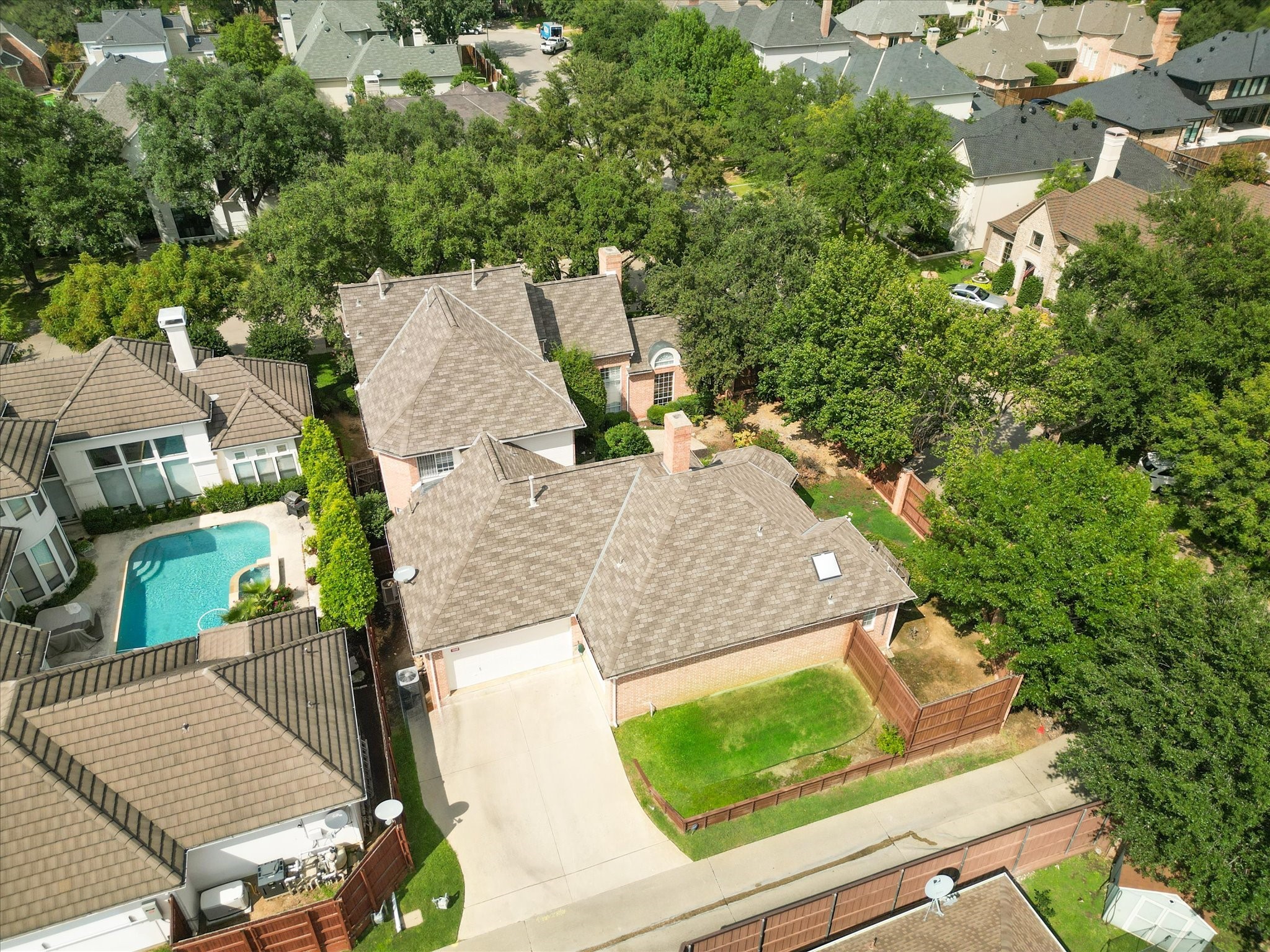 4948 Stony Ford Drive