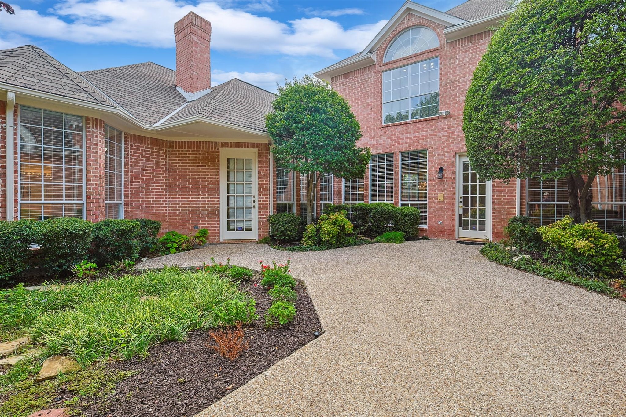 4948 Stony Ford Drive