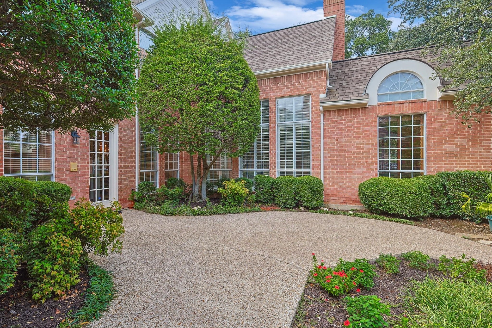 4948 Stony Ford Drive