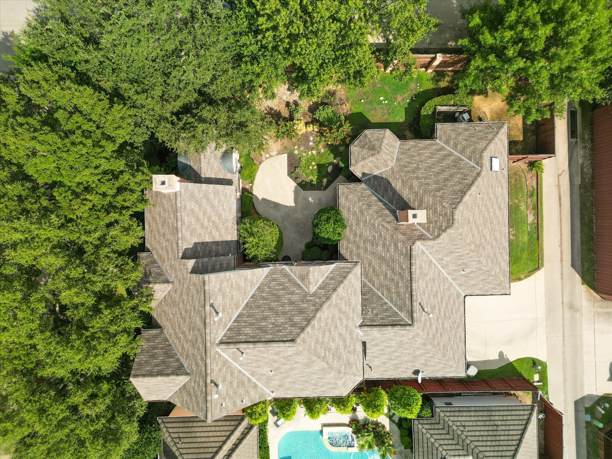 4948 Stony Ford Drive